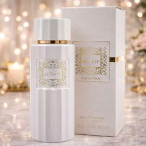 kivikis aroma elixir women no. 001 – donna 110 ml
