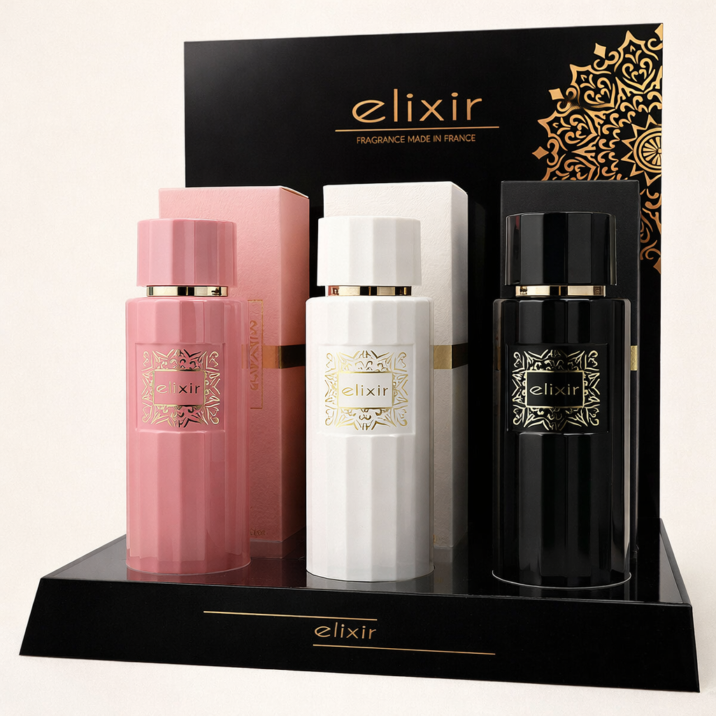 Kivikis Aroma Elixir Women No. 001 – Donna 110 ml - Image 3