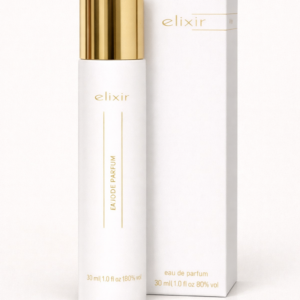 kivikis aroma elixir women no. 001 – donna 30 ml