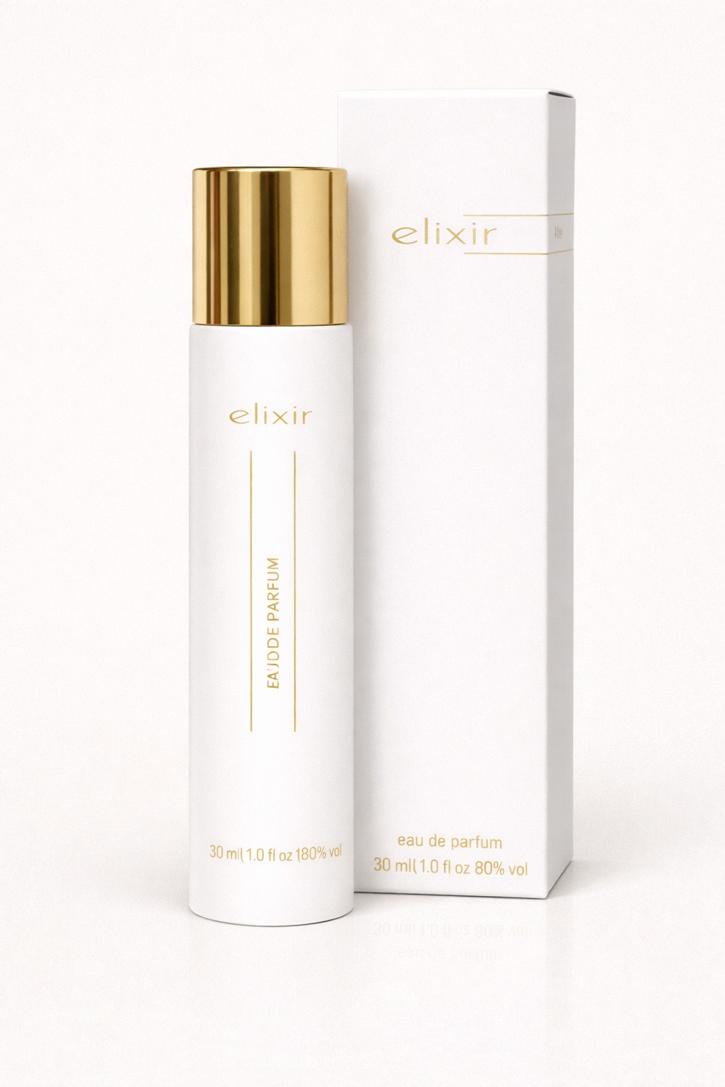 Kivikis Aroma Elixir Women No. 001 – Donna 30 ml